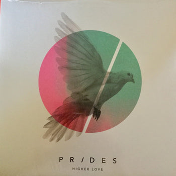 Higher Love - Prides