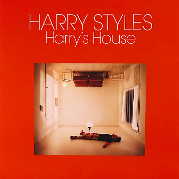 Harry’s House - Harry Styles