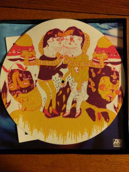 Woodstock - Portugal. The Man
