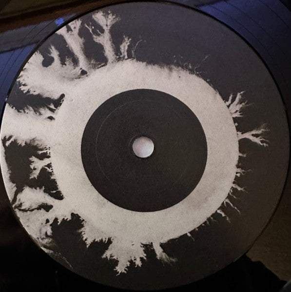 The Sky's Gone Out - Bauhaus