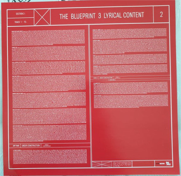 The Blueprint 3 - Jay-Z