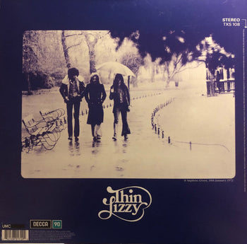 Shades Of A Blue Orphanage - Thin Lizzy