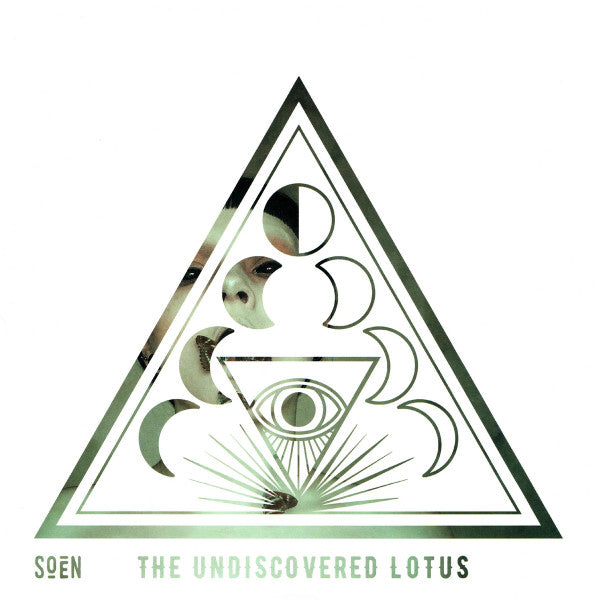 The Undiscovered Lotus - Soen