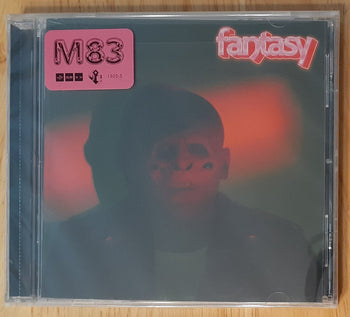 Fantasy - M83