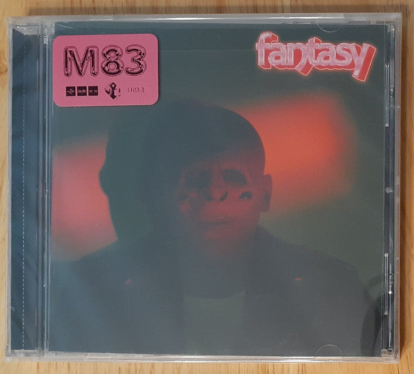 Fantasy - M83