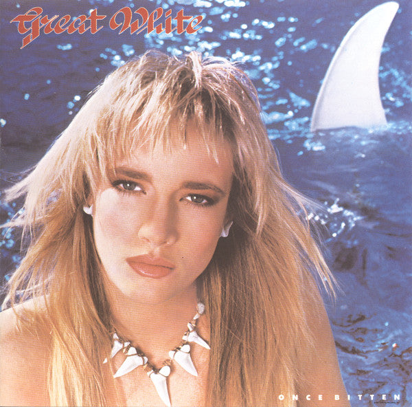 Once Bitten - Great White