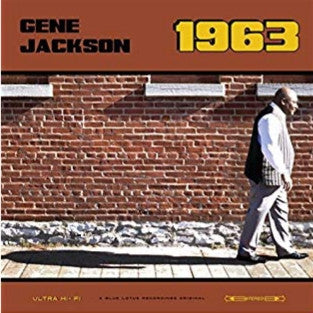 1963 - Jackson, Gene