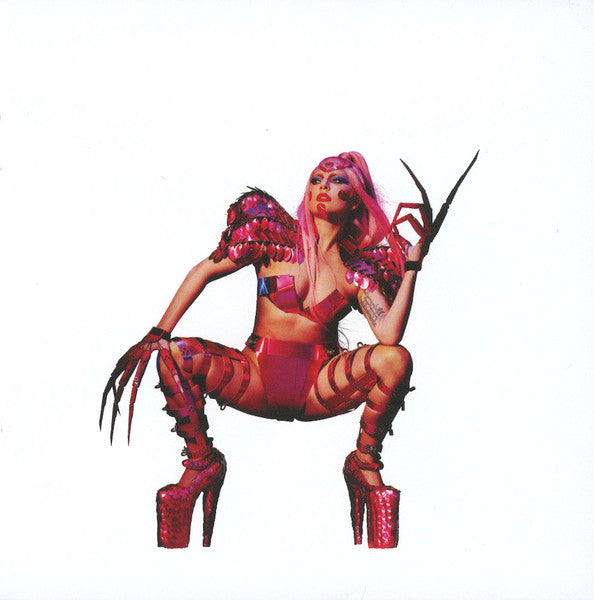 Chromatica - Lady Gaga