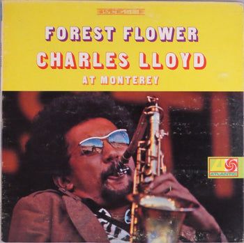 Forest Flower - Lloyd, Charles