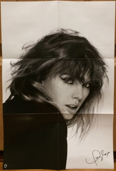 Reputation - Swift, Taylor