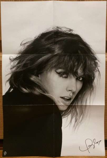 Reputation - Swift, Taylor