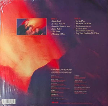 The Hits of Tony! Toni! Toné! - Tony! Toni! Toné! [LP]