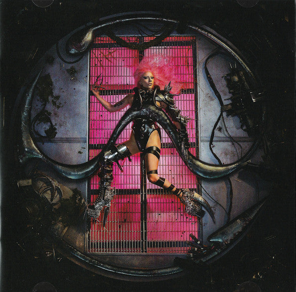 Chromatica - Lady Gaga