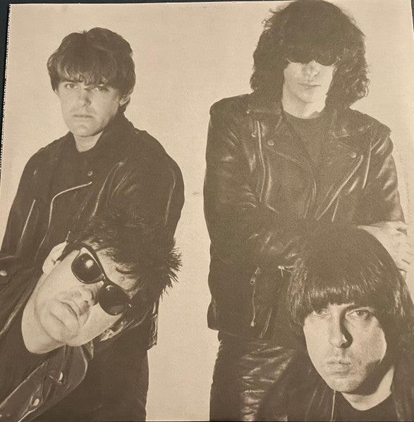 Animal Boy - Ramones