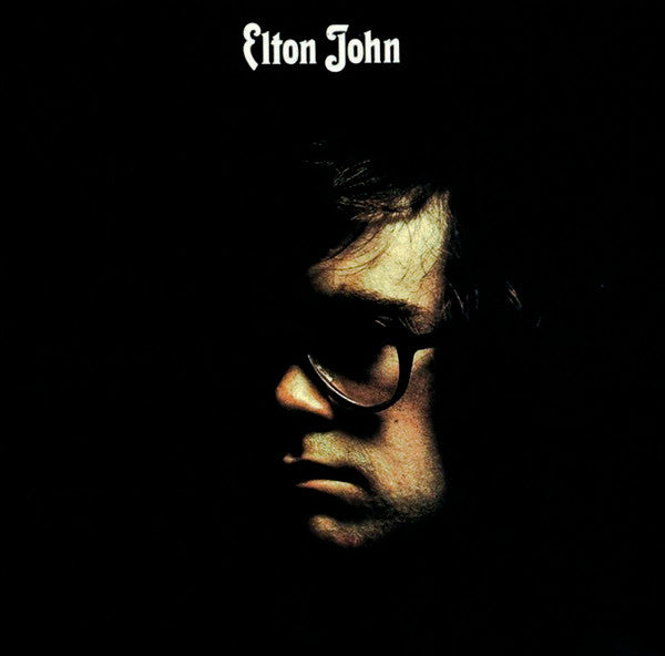 Elton John - John, Elton