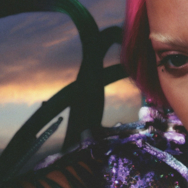 Chromatica - Lady Gaga