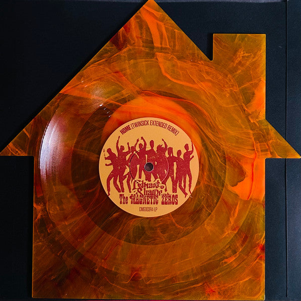Up From Below - Edward Sharpe And The Magnetic Zeros