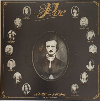 Poe: To One In Paradise - Various Artists