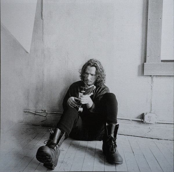 Chris Cornell - Cornell, Chris