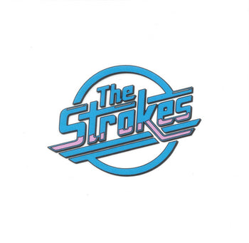 Reality Awaits [Jewel Case] - The Strokes