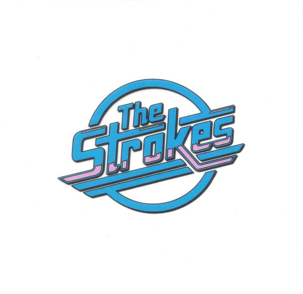 Reality Awaits [Jewel Case] - The Strokes