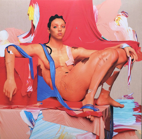 Magdalene - Fka Twigs