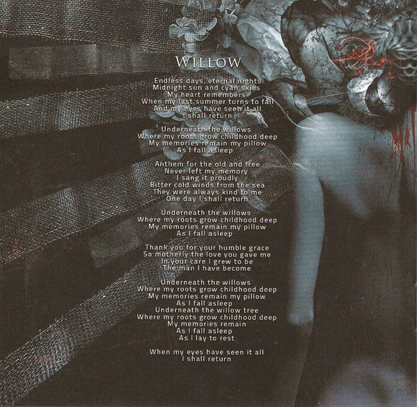 The Awakening - Kamelot