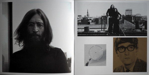 Gimme Some Truth. - Lennon, John