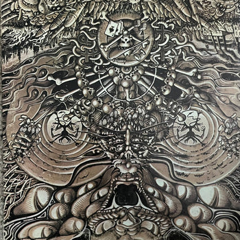 Monster - Steppenwolf