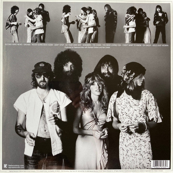 Rumours - Fleetwood Mac