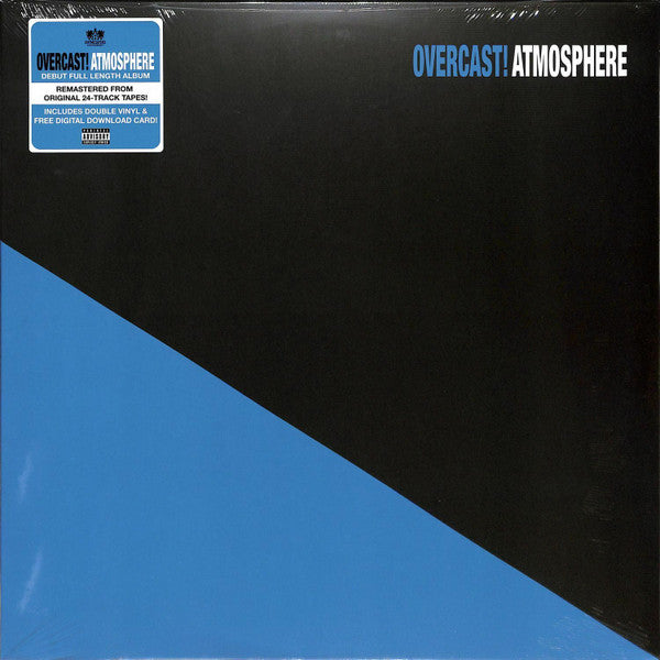 Overcast! - Atmosphere