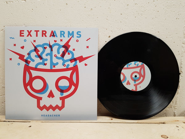 Headacher - Extra Arms
