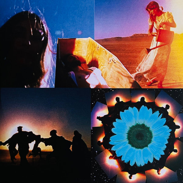Up From Below - Edward Sharpe And The Magnetic Zeros
