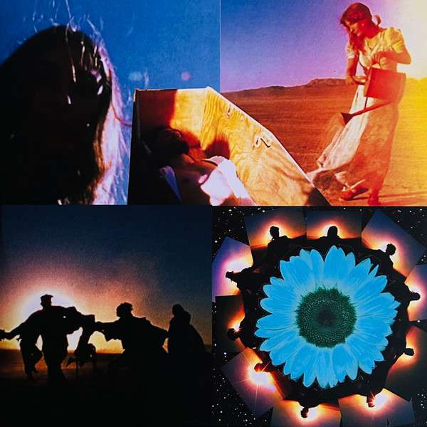 Up From Below - Edward Sharpe And The Magnetic Zeros