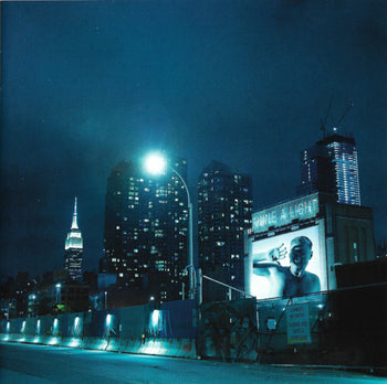 Shine A Light - Adams, Bryan