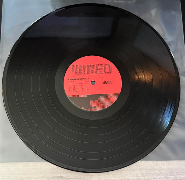 Wired - Basement