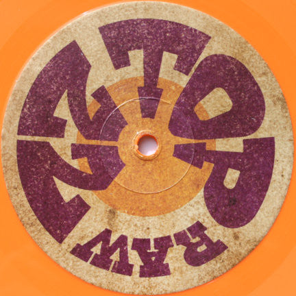 Raw (That Little Ol' Band From Texas) - Zz Top