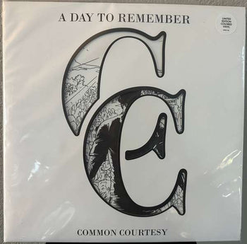 Common Courtesy - A Day To Remember