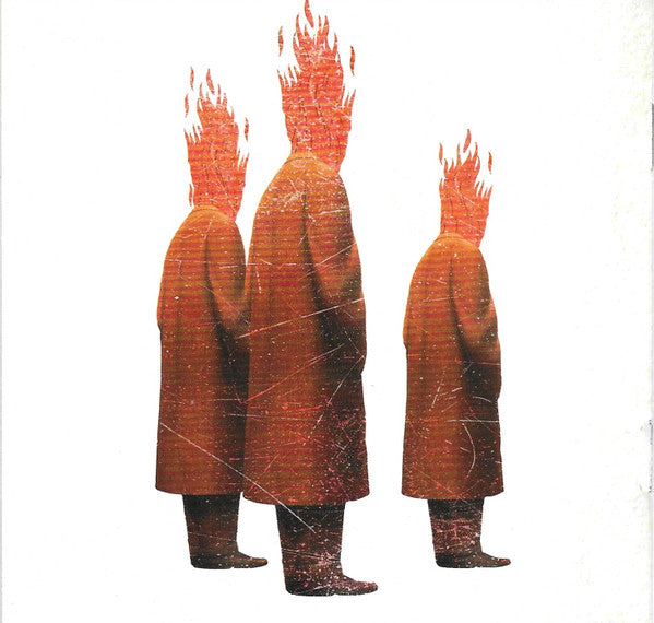 The End - Mammoth