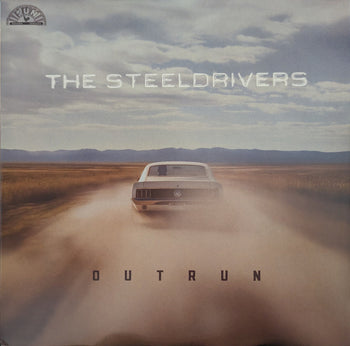 Outrun - SteelDrivers