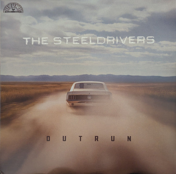 Outrun - SteelDrivers
