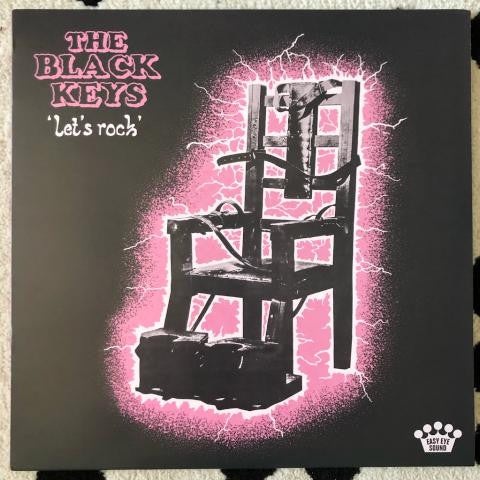 Let's Rock - Black Keys, The