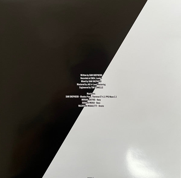 Lazarus (Adult Swim Original Series Soundtrack) - Floating Points