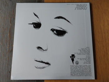Mavis Staples - Staples, Mavis