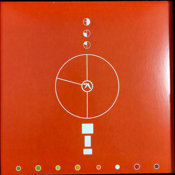 Selected Ambient Works Volume II - Aphex Twin