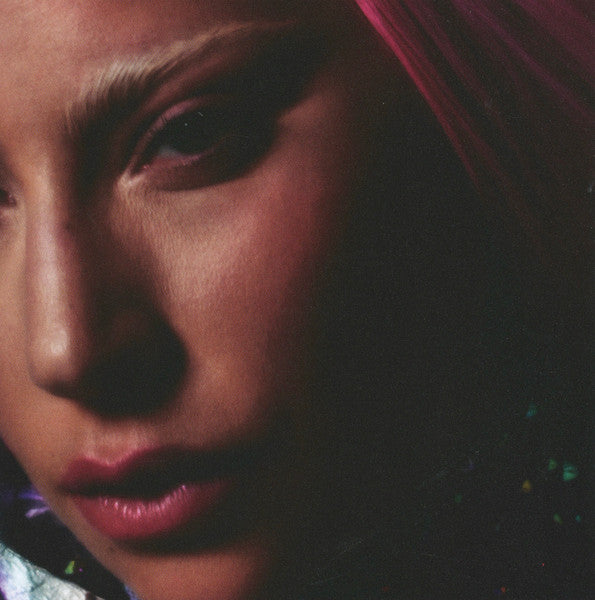 Chromatica - Lady Gaga