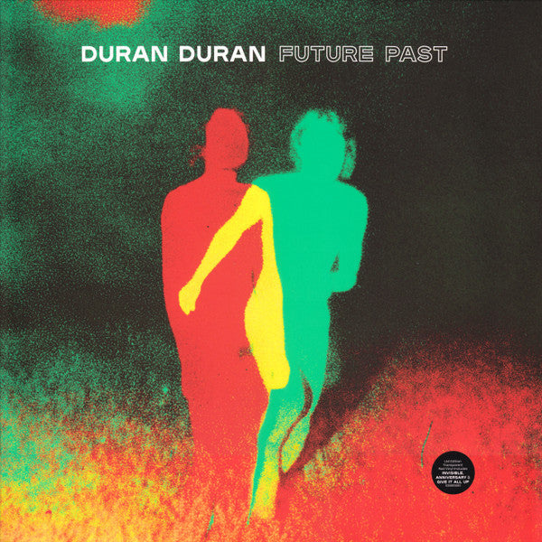 Future Past - Duran Duran
