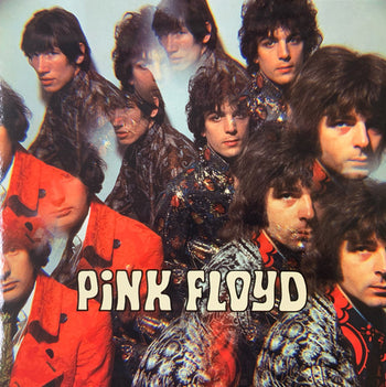 The Piper At The Gates Of Dawn (Mono Version) - Pink Floyd