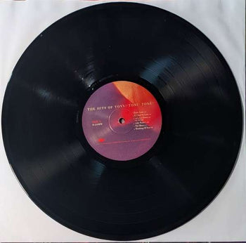 The Hits of Tony! Toni! Toné! - Tony! Toni! Toné! [LP]