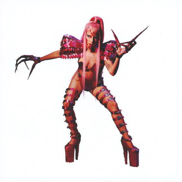 Chromatica - Lady Gaga